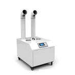 Umidificadores comerciais