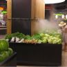 High Pressure Fog Machine