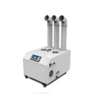Humidificador de Cultivo de Cogumelos