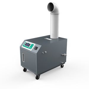 Umidificador de HAVC névoa ultra-sônico charuto