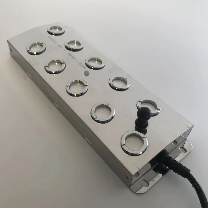 Atomizador Mist Maker