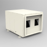 240L Warehouse Use Duct Dehumidifier