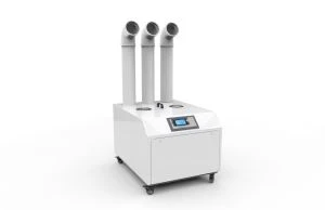 Humidifier For Industrial Use