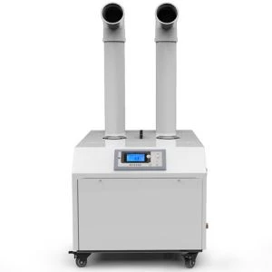 Umidificador Ultrassônico Industrial