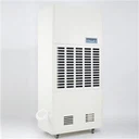 Desumidificador de piscina 168L