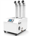 Máquina de nebulização de umidificador ultrassônico